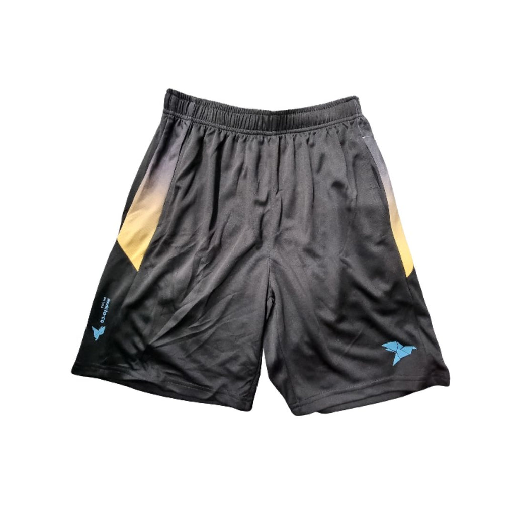 Invicto-Co Performance-Fit Haze Shorts 5.jpg