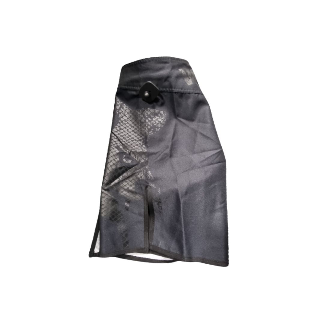 VSZAP The Wolf MMA Shorts Black 4.jpg