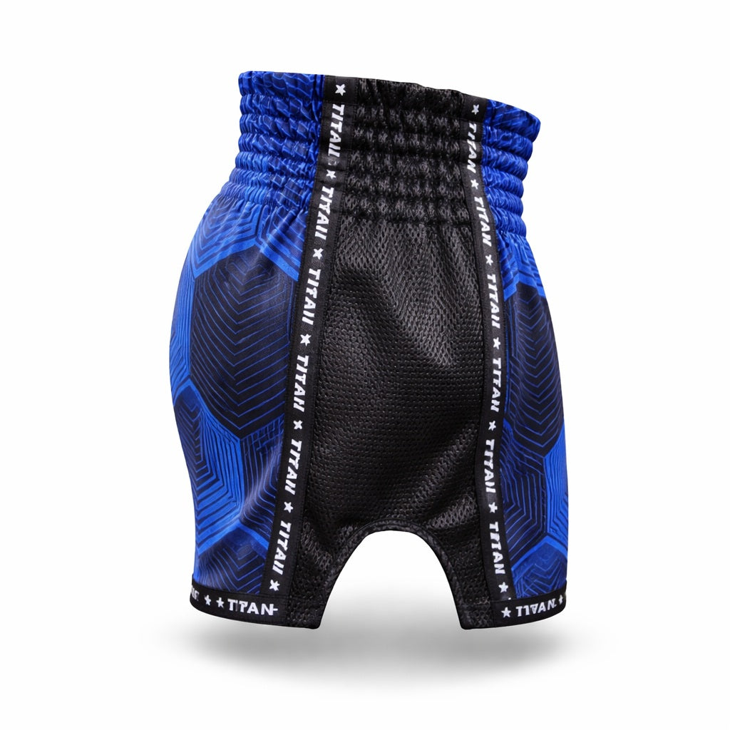TitanTG Kaleidoscope Muay Thai Shorts 10.jpg