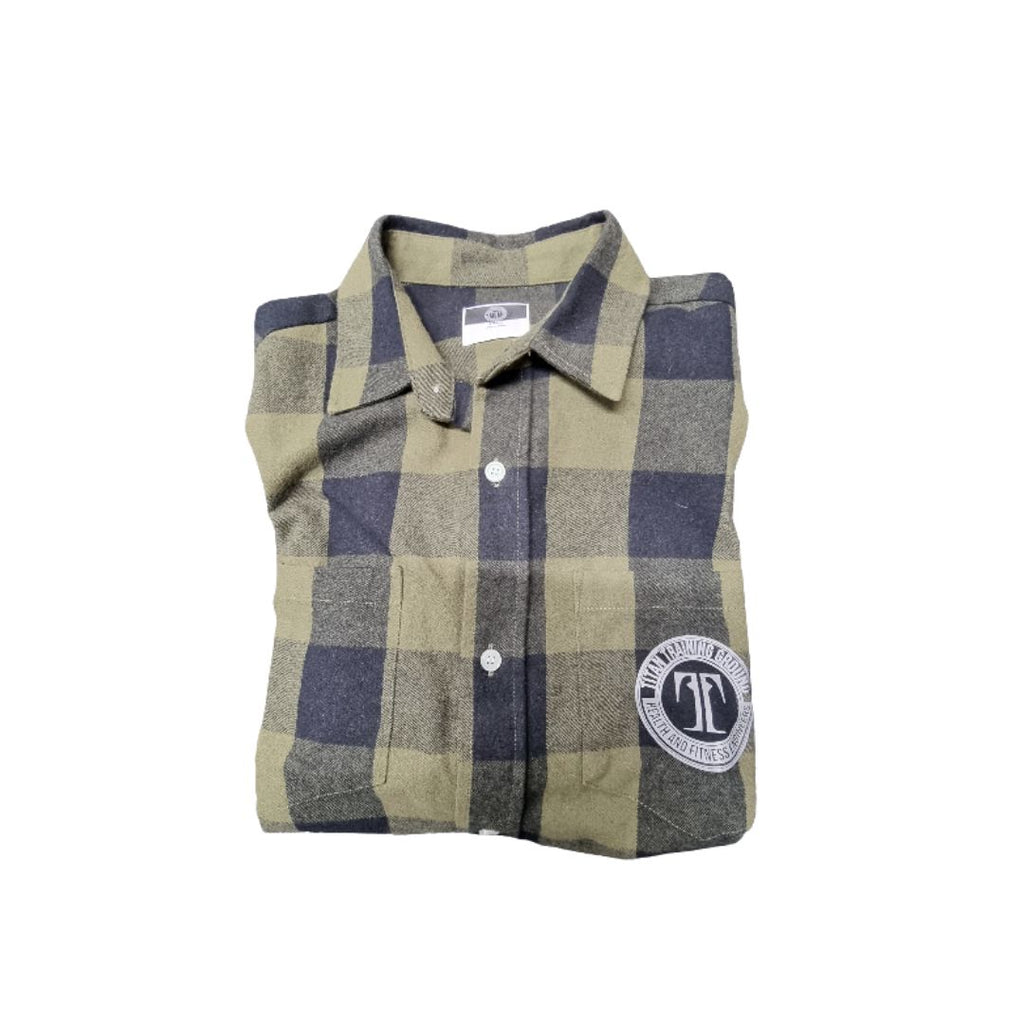 TTG Checkered Flannel Shirt 3.jpg