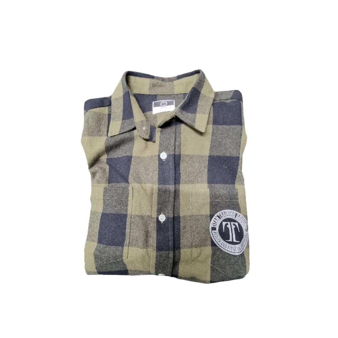 TTG Checkered Flannel Shirt 3.jpg