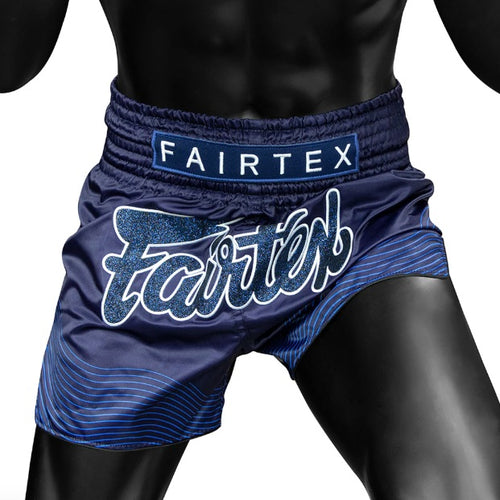 Fairtex Muay Thai Shorts Ocean BS1930.jpg