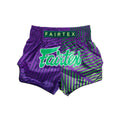 Fairtex Muay Thai Shorts Racer Purple BS1922.jpg
