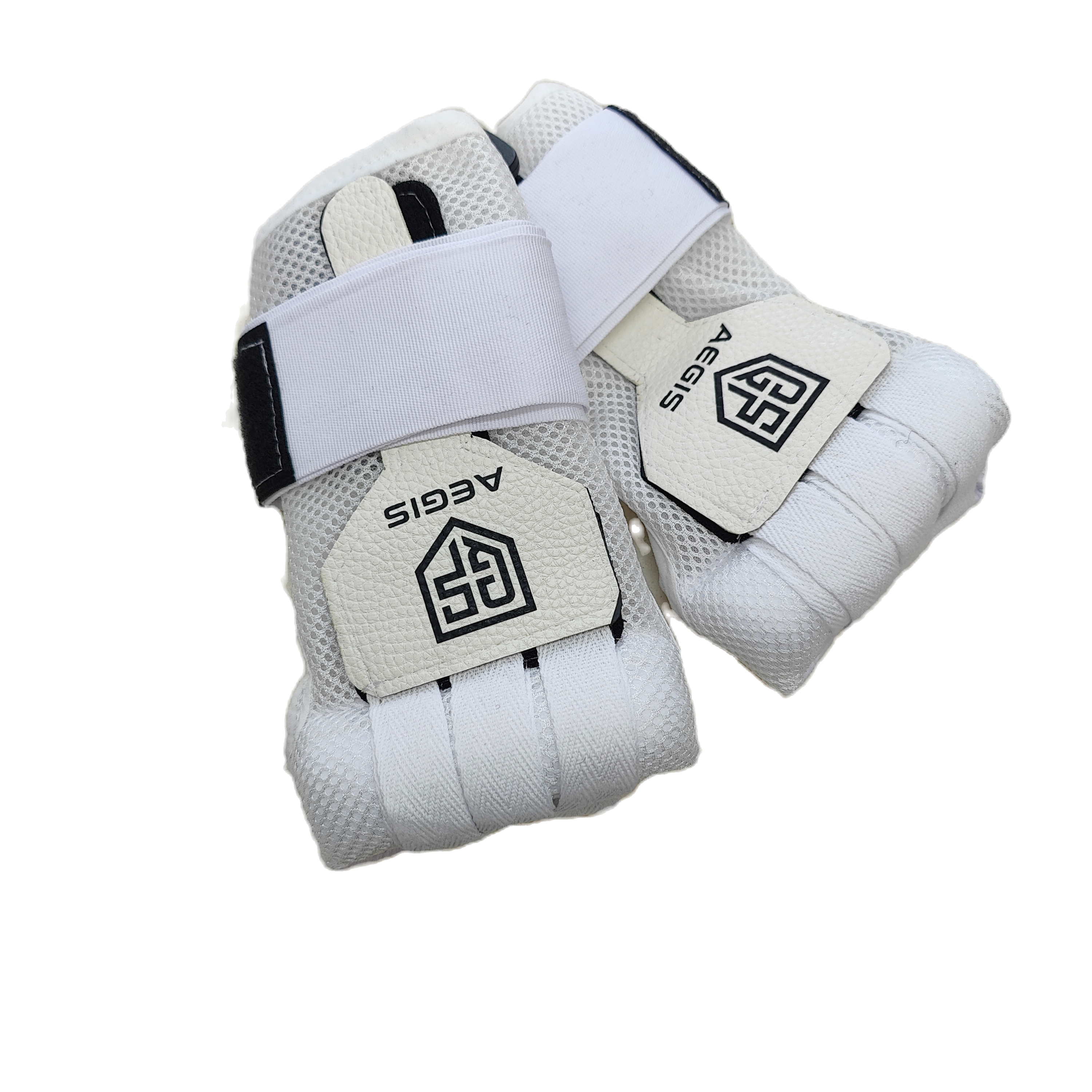 Aegis Premium Quick Wraps