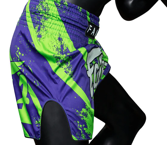 Fairtex Muay Thai Shorts Street King BS1928_Right_Side.png