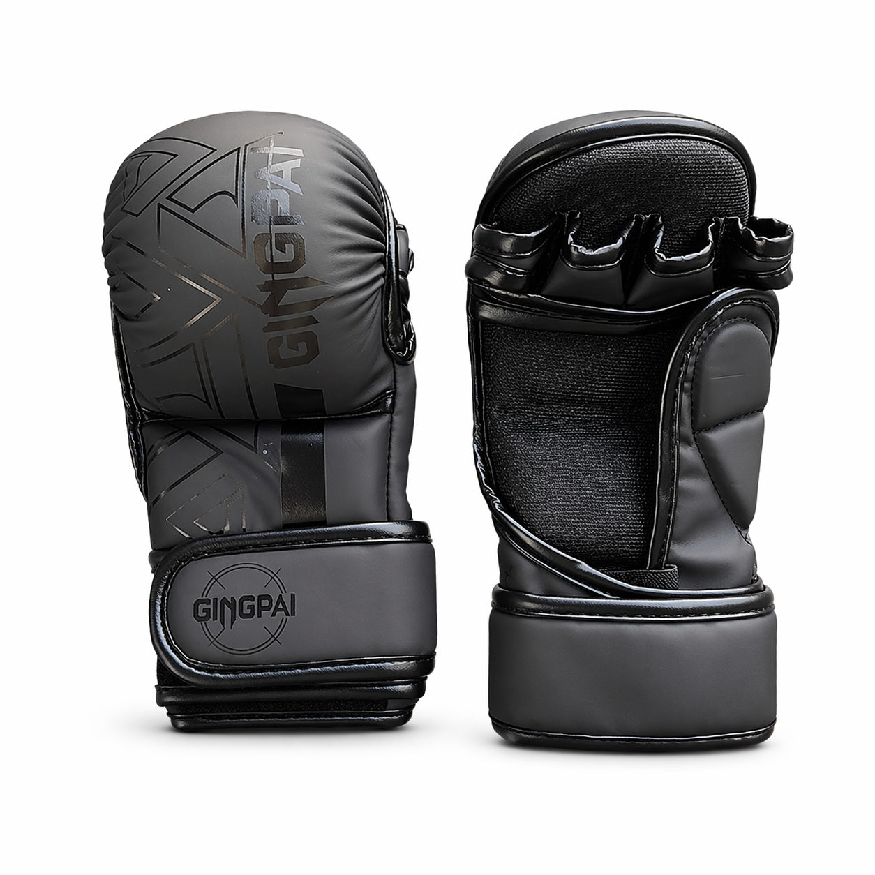 Gingpai Kids V2 MMA Gloves 3.jpg