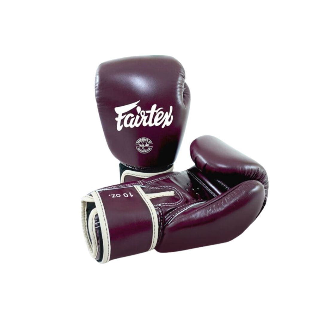 Fairtex BGV16 Boxing Gloves Maroon 2.jpg