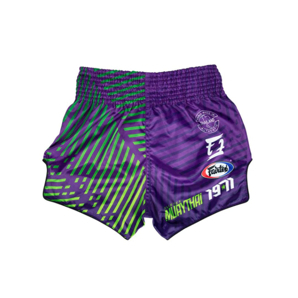 Fairtex Muay Thai Shorts Racer Purple BS1922 2.jpg