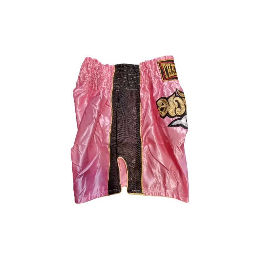 Thai Boxing Muay Thai Shorts 3.jpg
