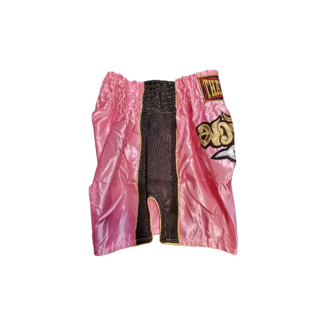 Thai Boxing Muay Thai Shorts 3.jpg