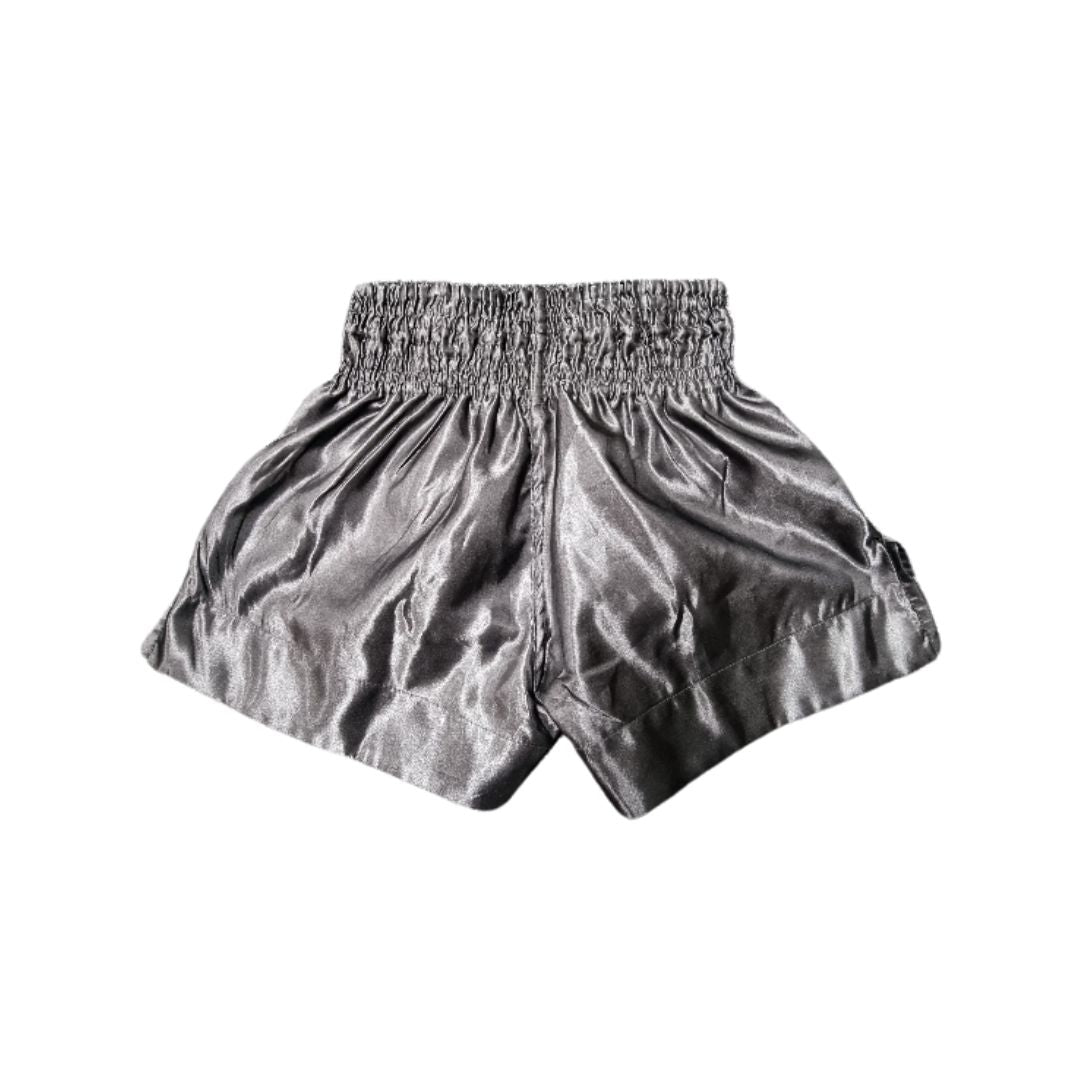FSNZ Adults Muay Thai Shorts black 2.jpg