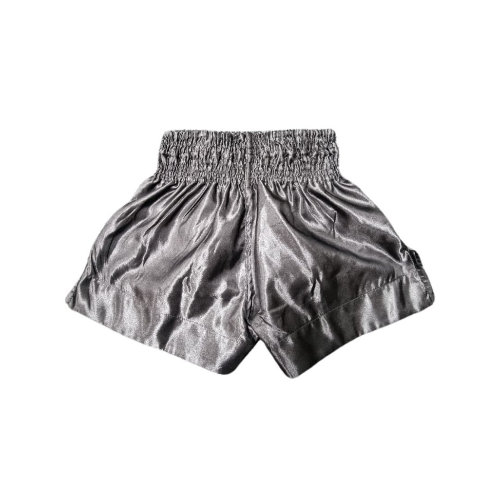FSNZ Adults Muay Thai Shorts black 2.jpg