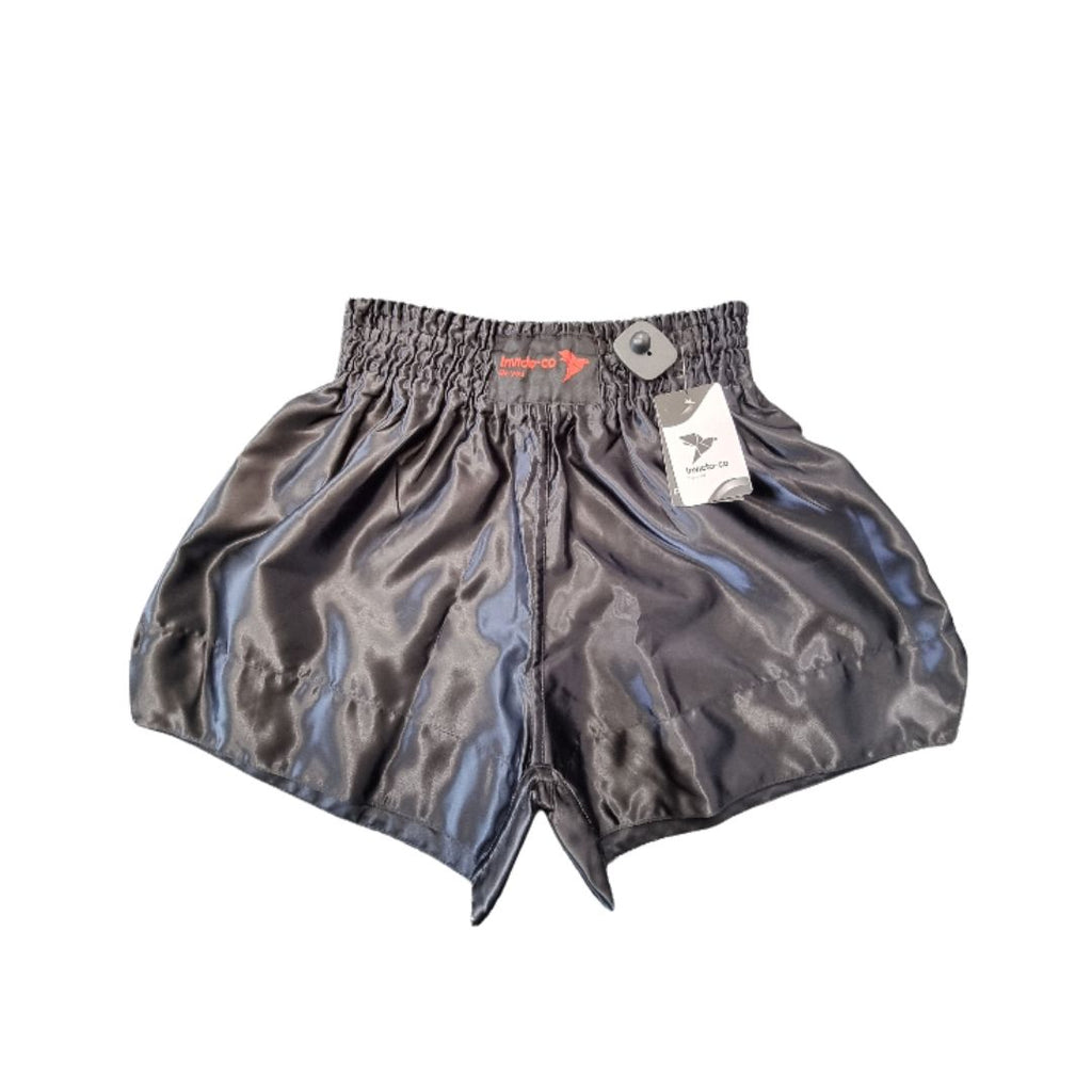 Invicto-Co Muay Thai Shorts Signum Liberum.jpg