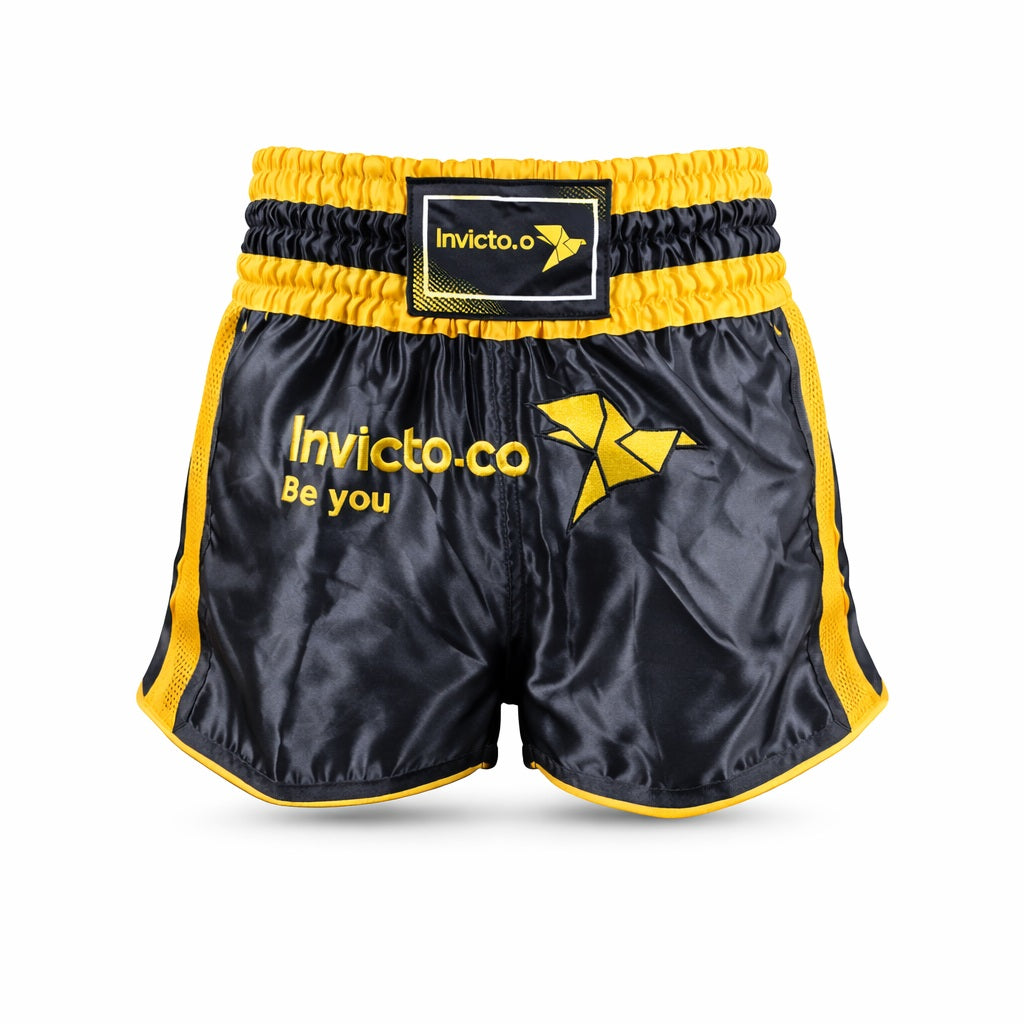 Invicto-Co Falcon Inception Shorts EFIM1 Yellow.jpg
