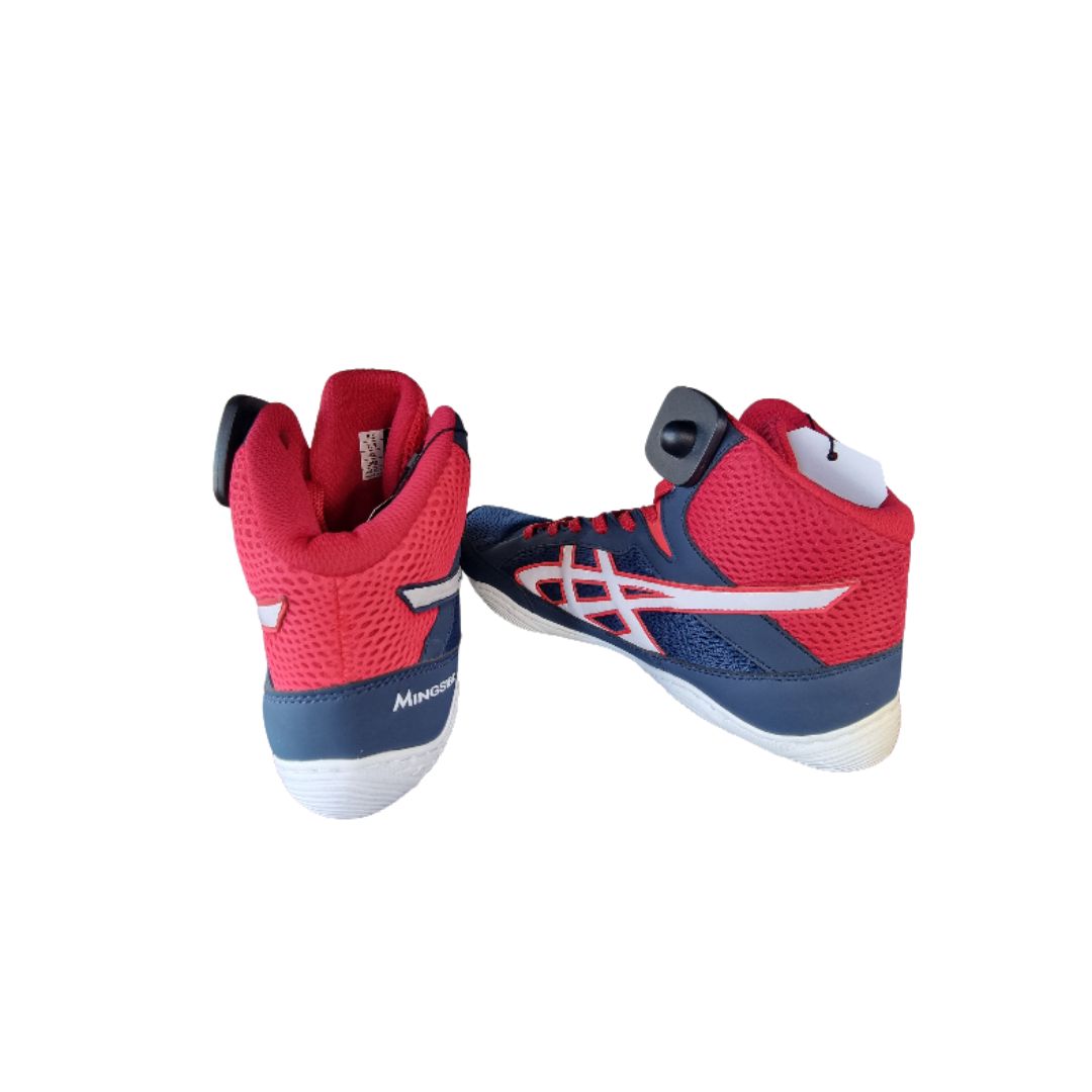 Mingsibo Wrestling Boxing Boot S6072 3.jpg