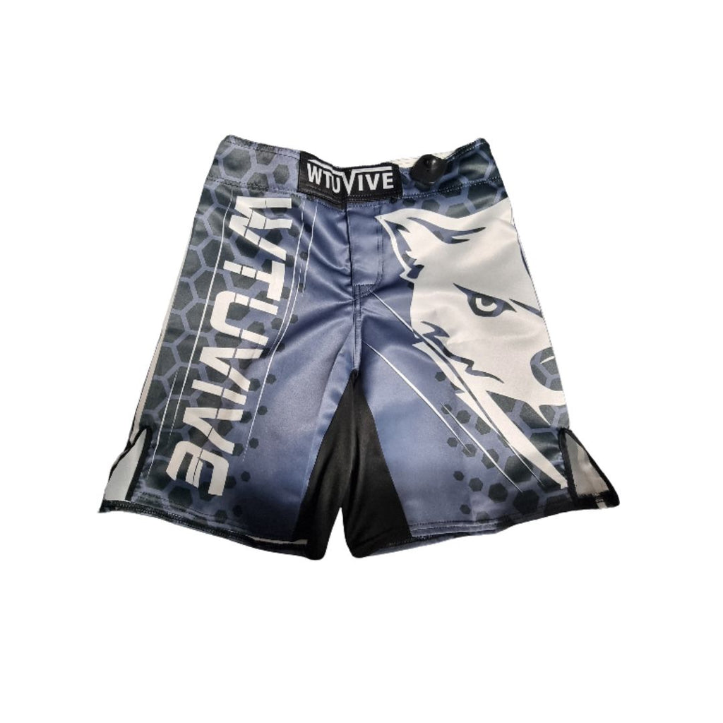 WTU ViVE Wolf MMA Shorts.jpg