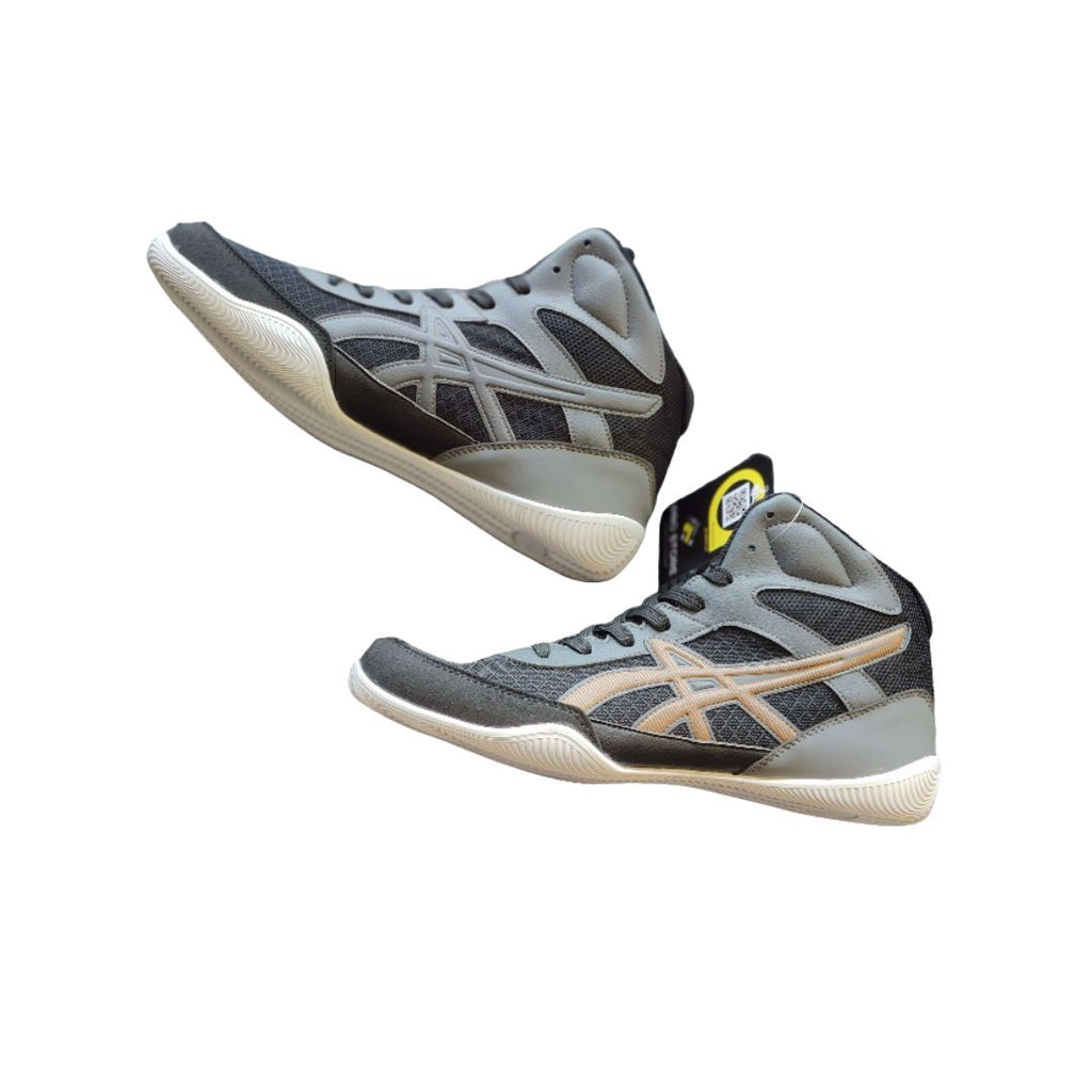 TKS Wrestling Boxing Boot 5.jpg