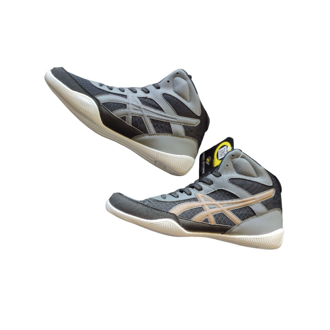 TKS Wrestling Boxing Boot 5.jpg