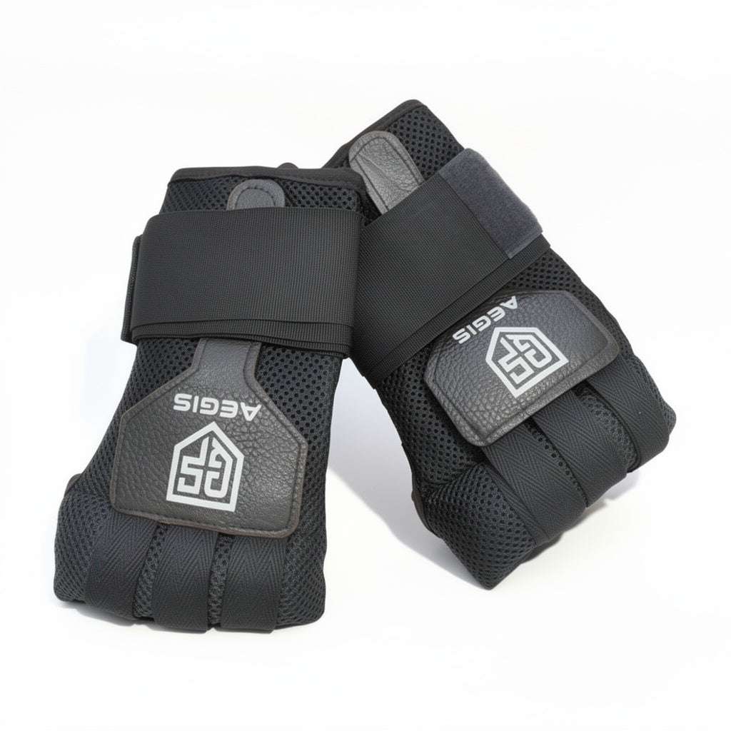 Aegis Premium Quick Wraps