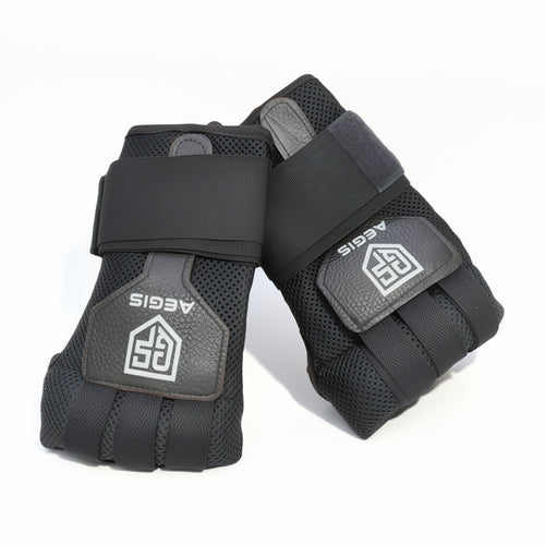 Aegis Premium Quick Wraps