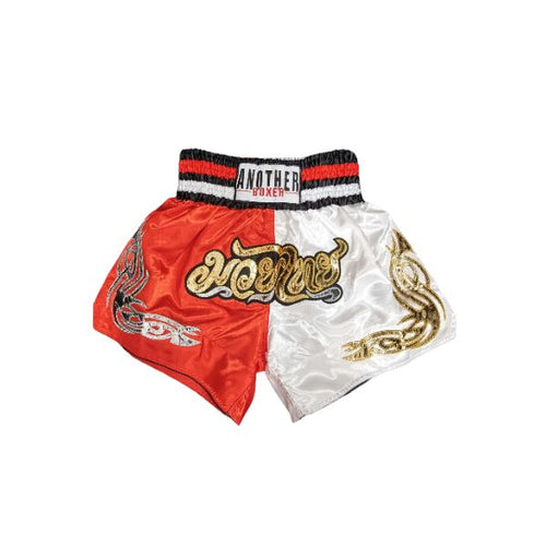 Another Boxer Contrast Muay Thai Shorts.jpg