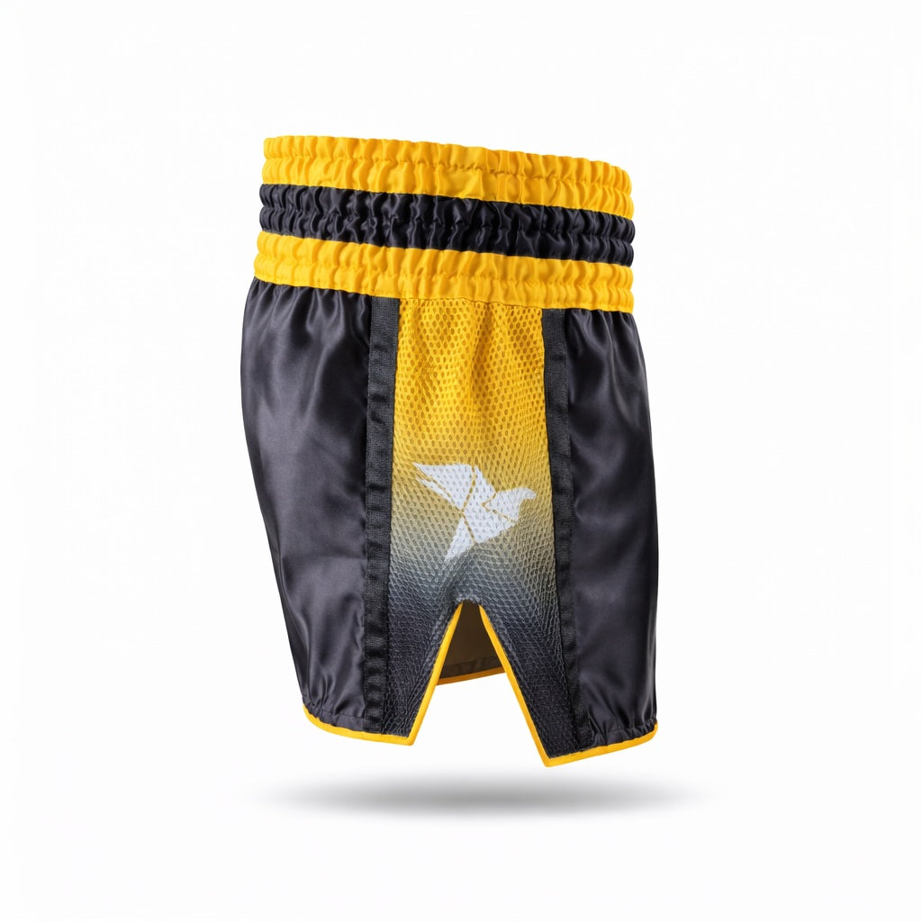 Invicto-Co Shadow Falcon Shorts SFM1 Yellow 2.jpg