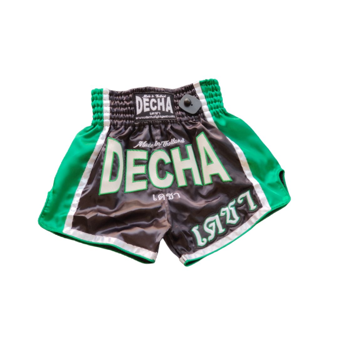 Decha Shorts Black and Green.jpg