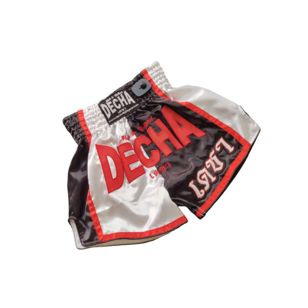 Decha Shorts White and Black 2.jpg