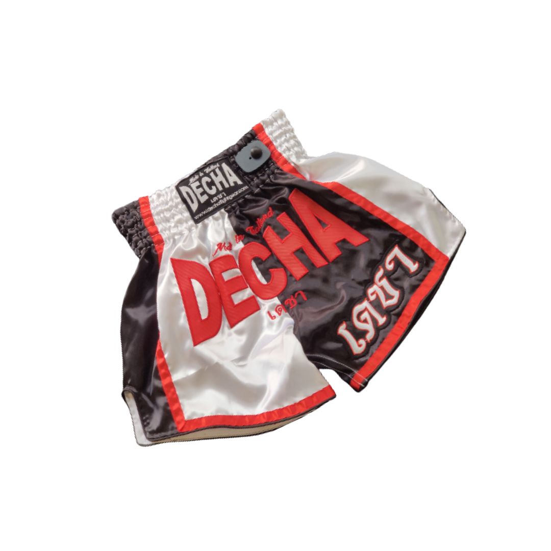 Decha Shorts White and Black 2.jpg