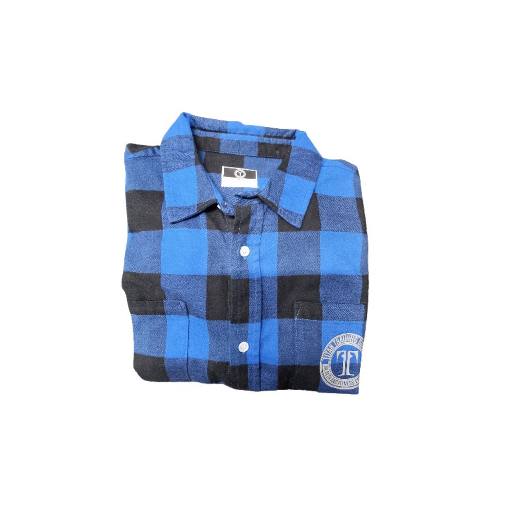 TTG Checkered Flannel Shirt.jpg