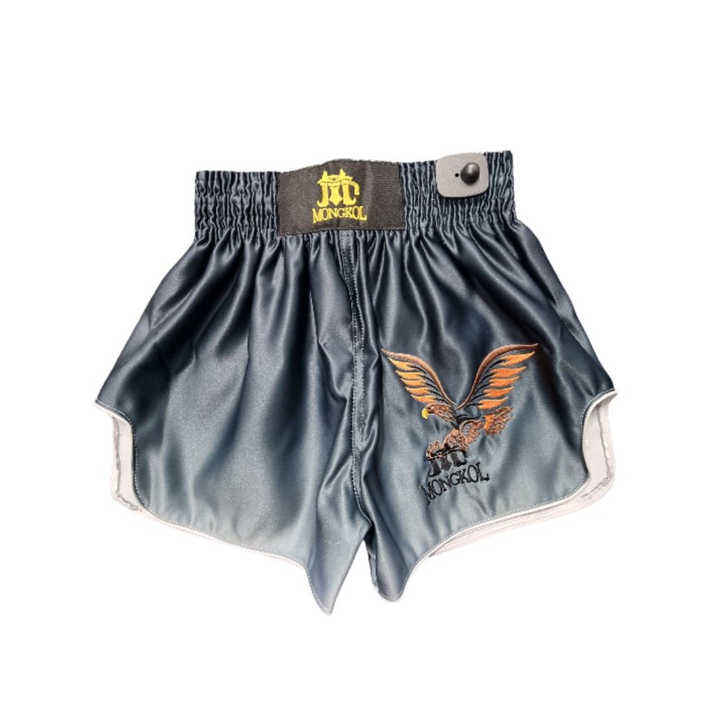 Mongkol Eagle Muay Thai Shorts.jpg