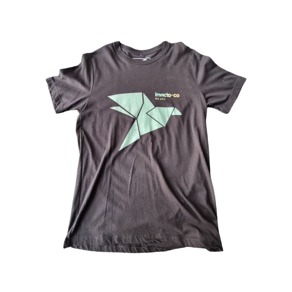 Invicto-Co Prime Unisex t-shirt.jpg