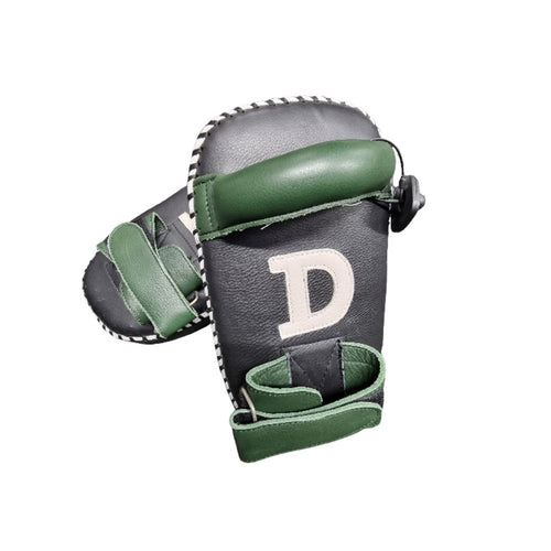 Decha DTTP Traditional Thai Forearm Pads 4.jpg