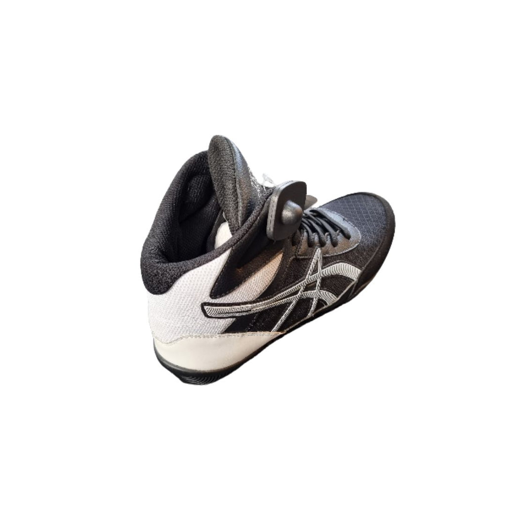 TKS Wrestling Boxing Boot 8.jpg