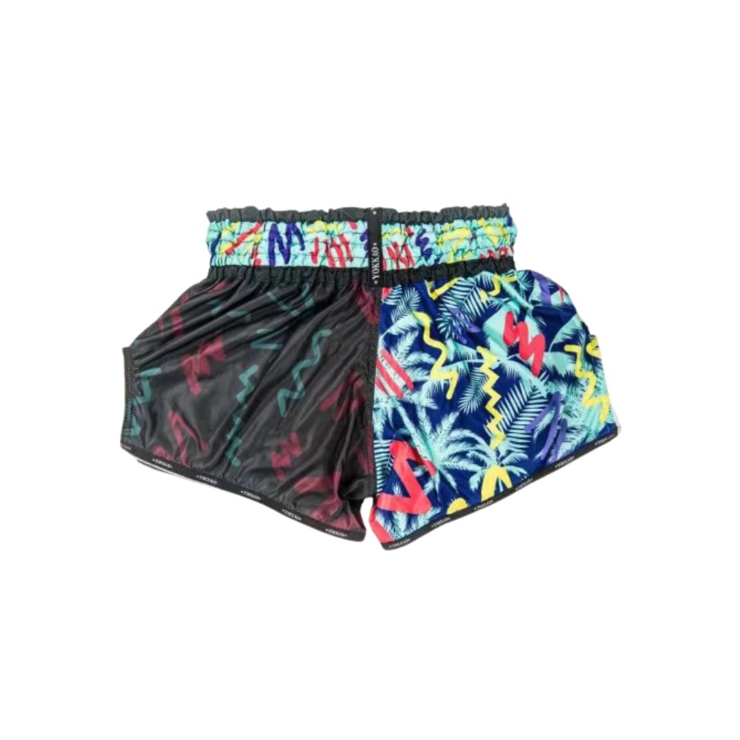 Yokkao Carbon Fit Shorts Miami 2.jpg