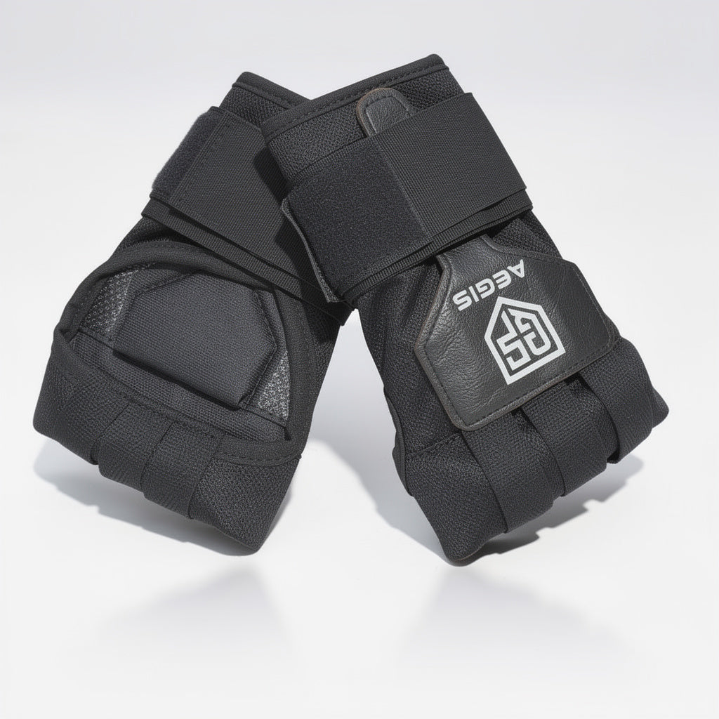 Aegis Premium Quick Wraps