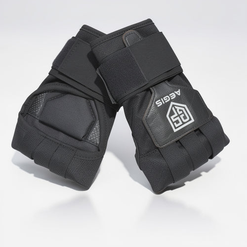 Aegis Premium Quick Wraps