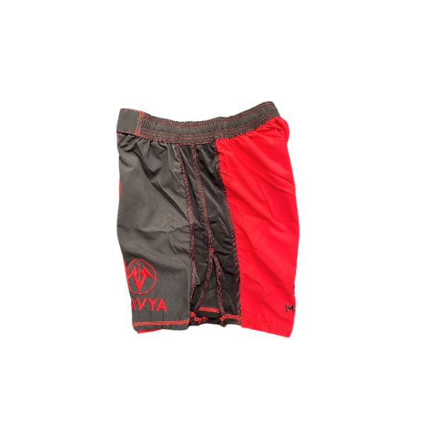 Mavya Essential MMA Shorts 4.jpg