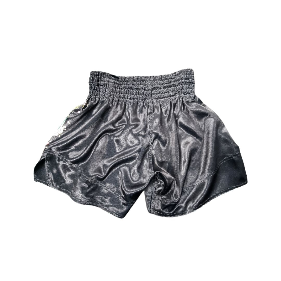 Fight Red Dragon Muay Thai Shorts 2.jpg