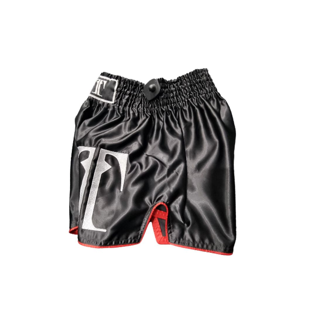 TitanTG Twin Hatchet Retro Muay Thai Shorts 4.jpg