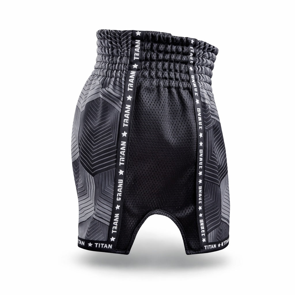 TitanTG Kaleidoscope Muay Thai Shorts 9.jpg