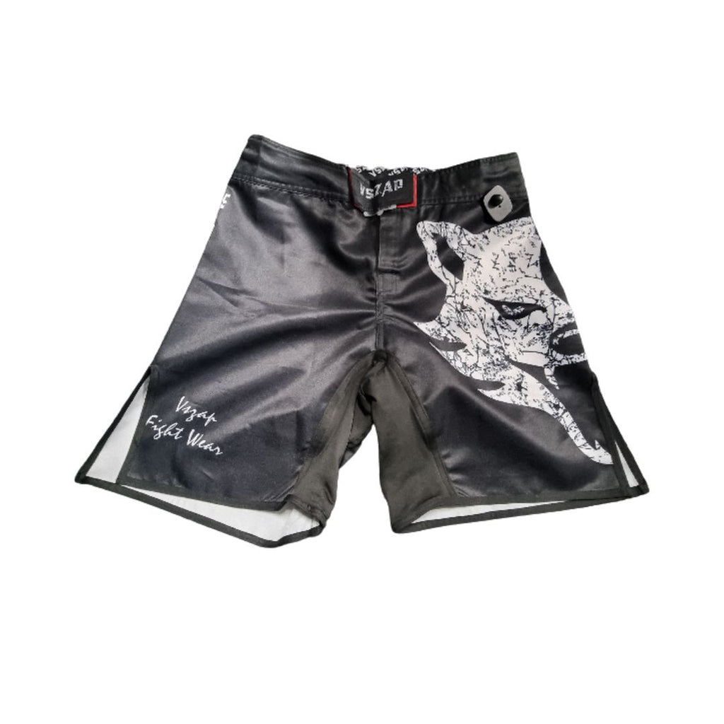 VSZAP The Wolf MMA Shorts.jpg
