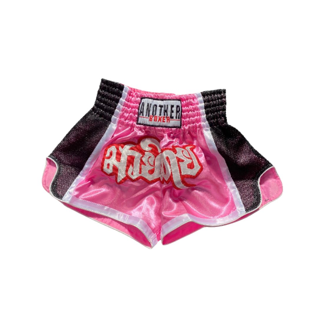 Another Boxer ERC Muay Thai Shorts pink.jpg
