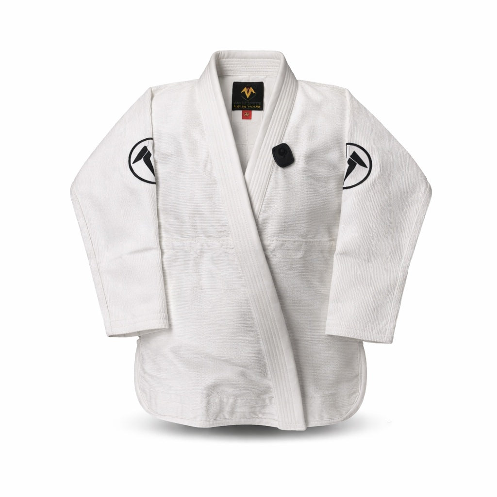 Mavya Adults Essential Bjj Gi.jpg