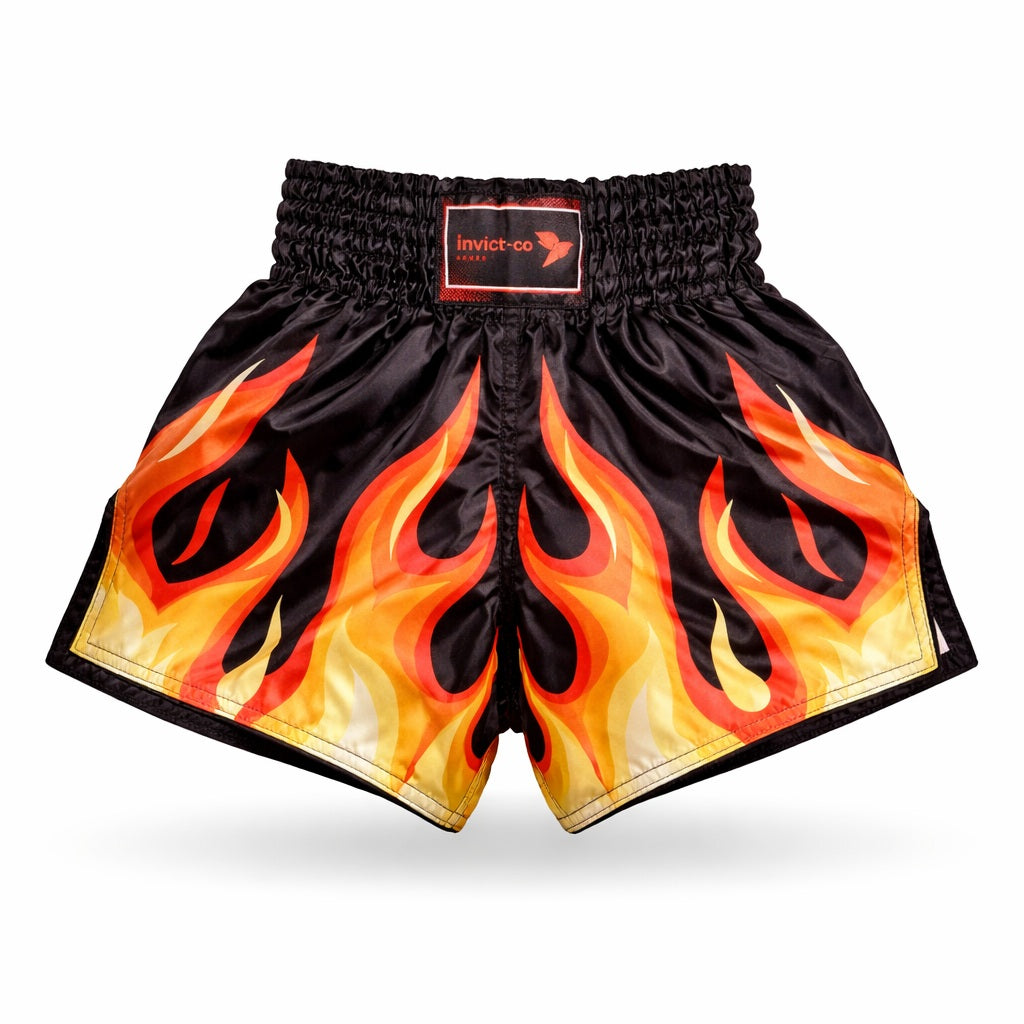 Invicto-Co Muay Thai Shorts-5.jpg