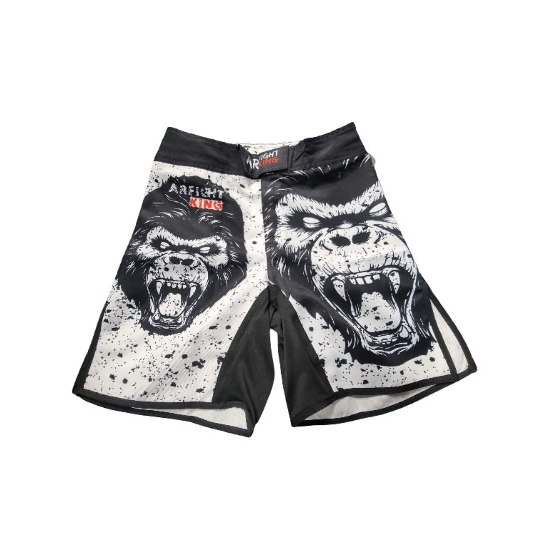 AR Fight King Gorilla MMA Shorts.jpg