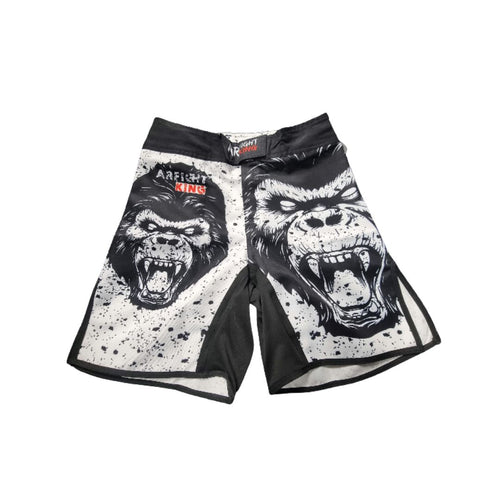 AR Fight King Gorilla MMA Shorts.jpg
