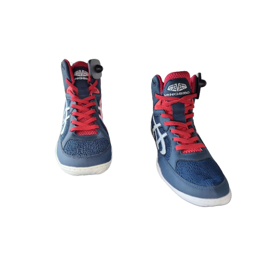 Mingsibo Wrestling Boxing Boot S6072.jpg