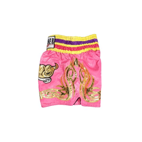 Another Boxer Contrast Muay Thai Shorts 8.jpg