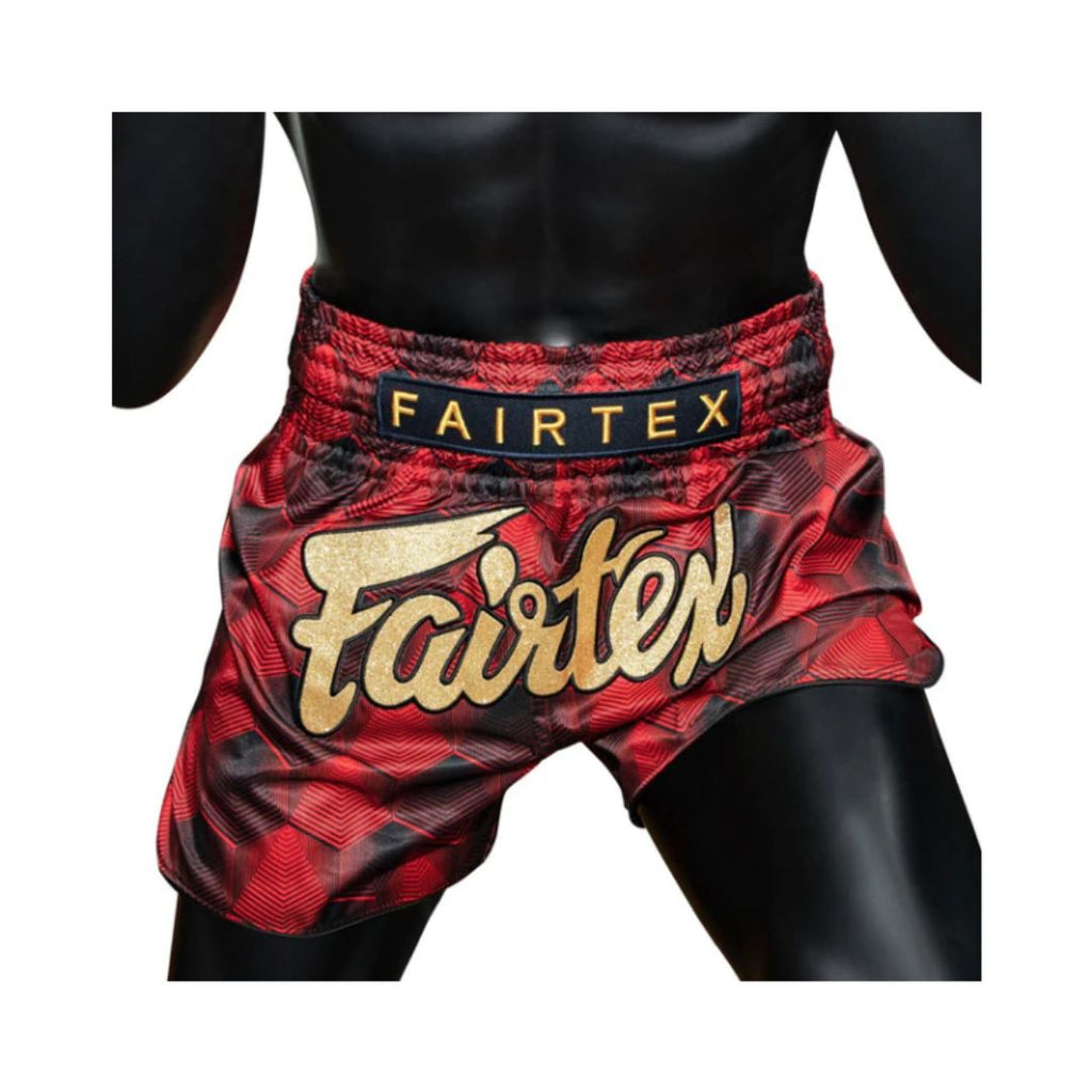 Fairtex Muay Thai Shorts BS1919 3.jpg